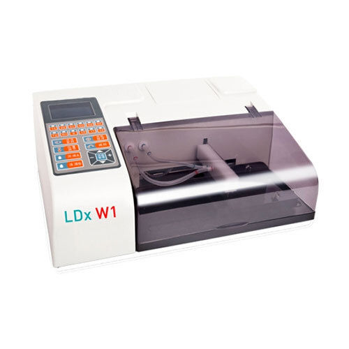 LDx W1 - ELISA Microplate Washer