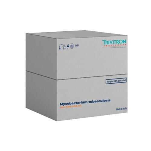 MTBSure - Mycobacterium tuberculosis Real-Time PCR Kit