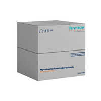 Mtbsure - Mycobacterium Tuberculosis Real-time Pcr Kit - Application: Hospital