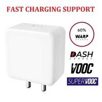 65W Warp/Dash/Vooc/Supervooc Adapter