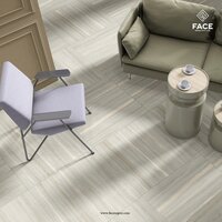 Porcelain Floor Tiles Alexa Olive - Color: Grays