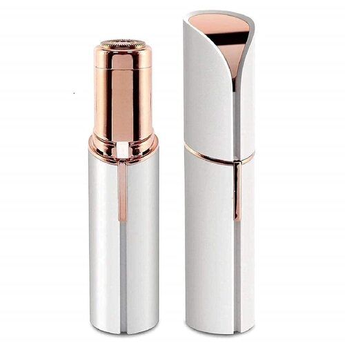 USB RECHARGEABLE FLAWLESS TRIMMER