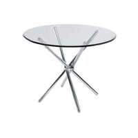 Glass Table - Application: Office