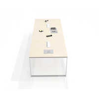 Office Center Table - Design: Standard