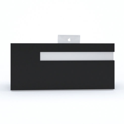 Sei Reception Desk - Application: Office