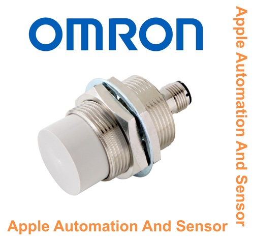 Omron E2E-X20MD1 Proximity Sensor