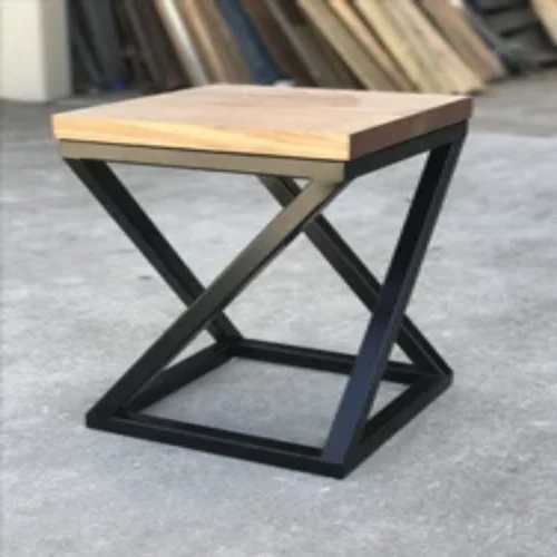 Metal Bar Stool