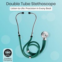 Stethoscopes Double Sided