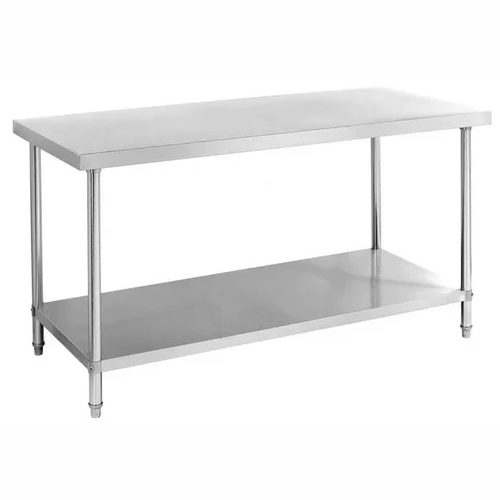 SS Work Tables
