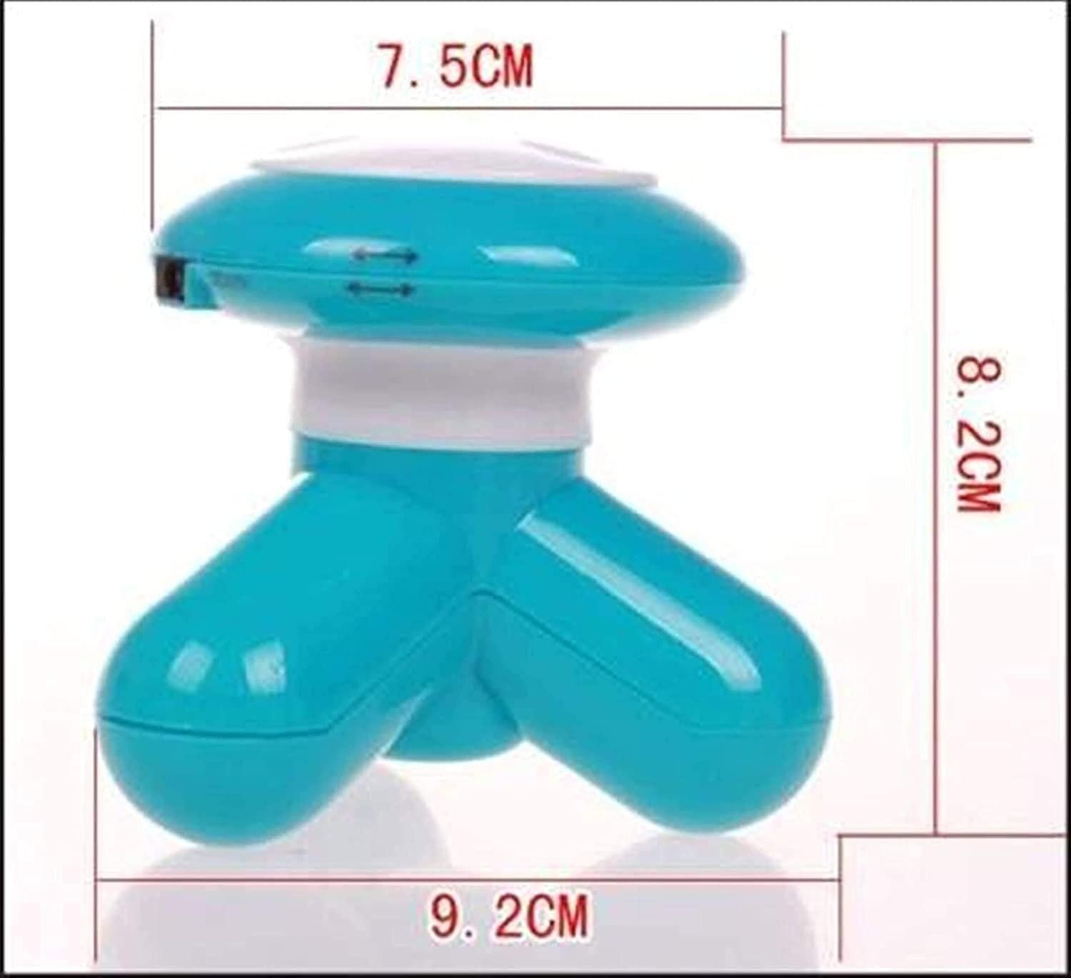 MIMO MASSAGER