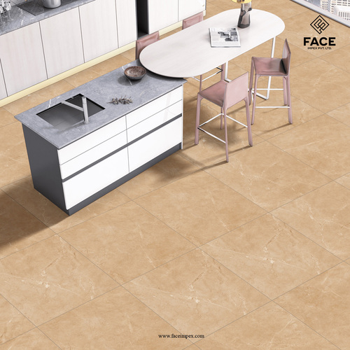 Porcelain Floor Tiles ARICH BROWN