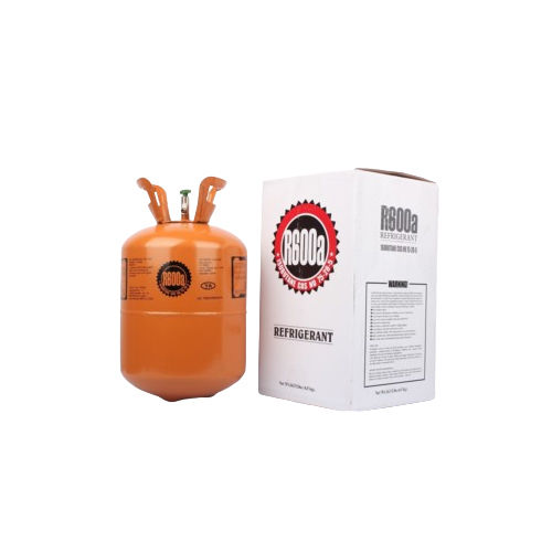 Cylinder Propane Gas - Application: Refrigerant