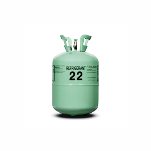 Freon Refrigerant Gas - Boiling Point: -42.1C