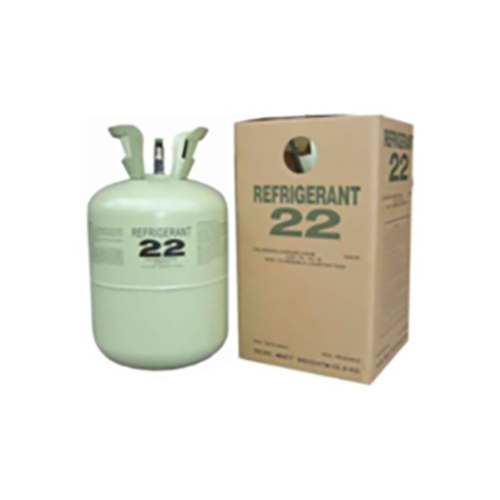 Industrial Freon Cylinder Refrigerant Gas - Application: Commercial