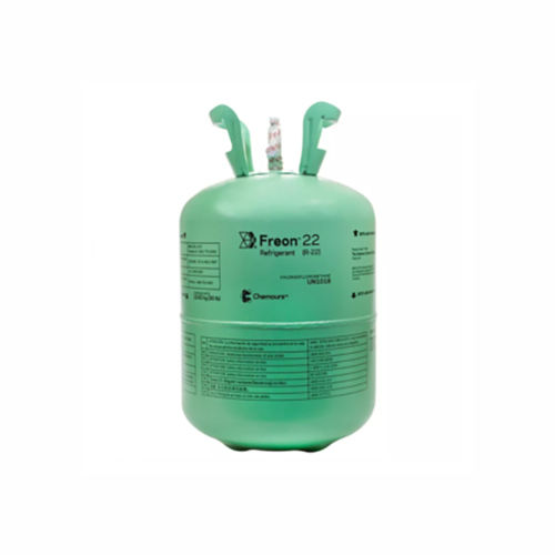 Canister Freon Gas - Application: Commercial