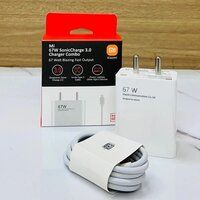 Xiaomi Mi 33w Charger