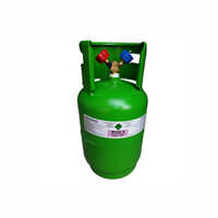 Refillable Freon Gas - Application: Commercial