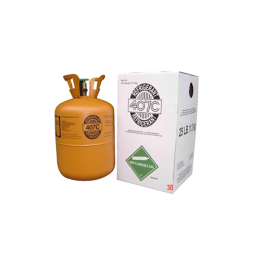 Industrial Freon Refrigerant Gas - Boiling Point: -26.1 C