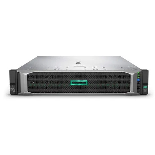 Commercial HP Server