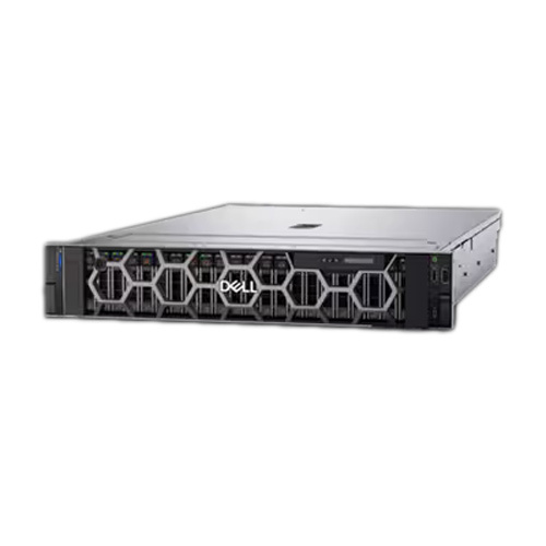 Commercial Dell Server