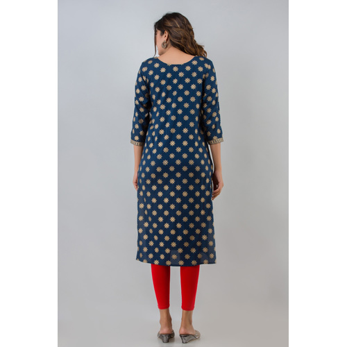 Rayon Kurti