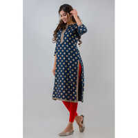 Rayon Kurti