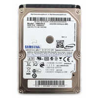 Samsung Enterprise Hdd Hard Disk - Application: For Storage