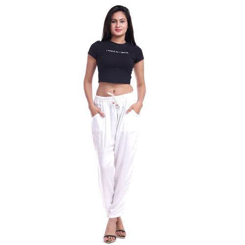 Ladies Trouser