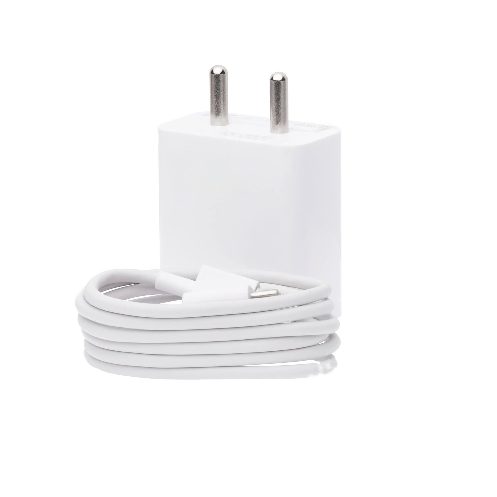 22.5W Fast USB Type C Charger Combo