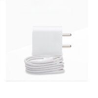 22.5W Fast USB Type C Charger Combo