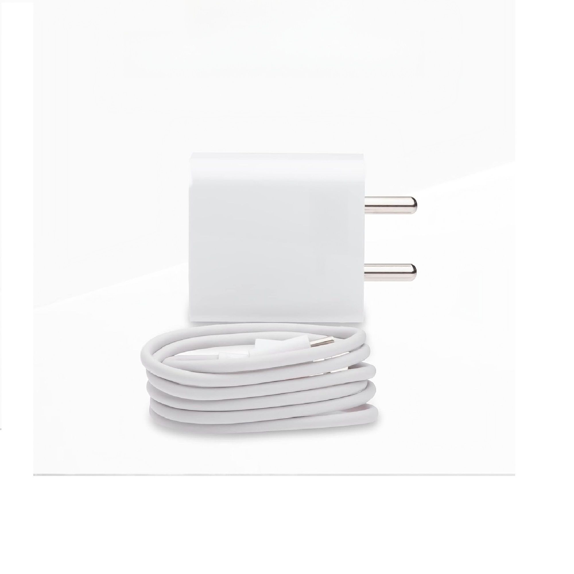 22.5W Fast USB Type C Charger Combo