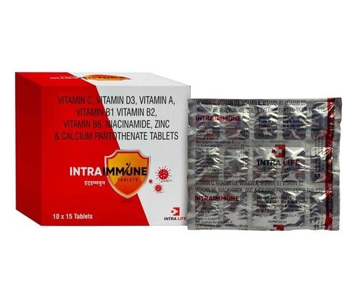 INTRAIMMUNE tablet