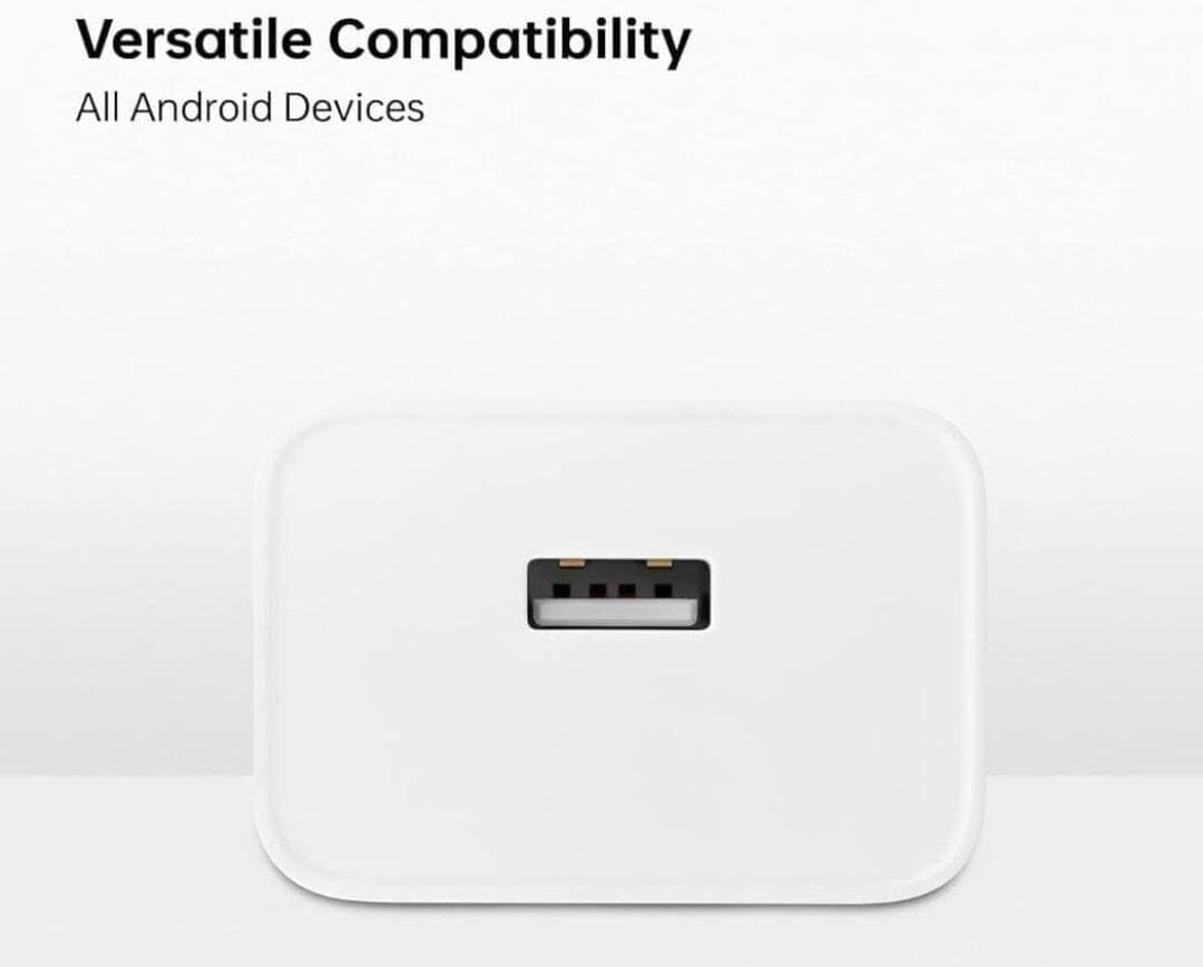 100W Supervooc Power Adapter