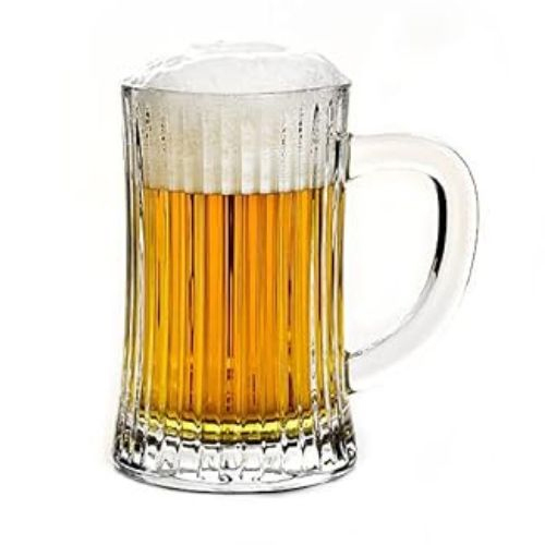 550 ML Parallel Line Mug