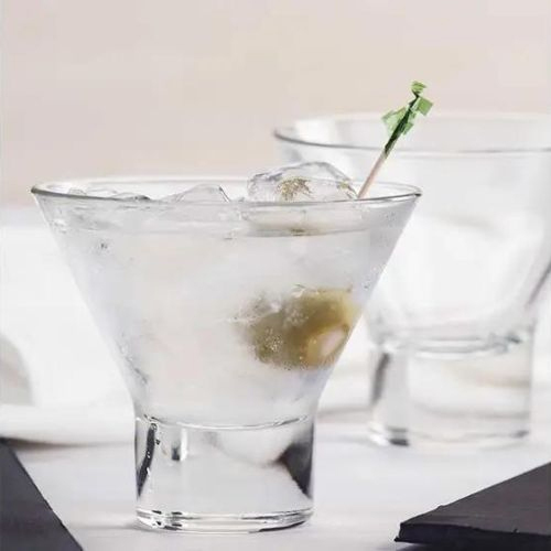 180 ML Nadir Ilhabela Glass