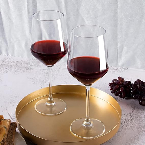 510 ML Zinfandel  Glass