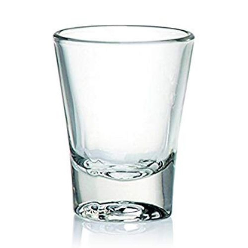 60 ML Solo Shot Glass