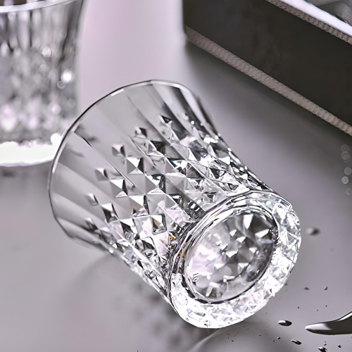 315 ML Nova Water Glass