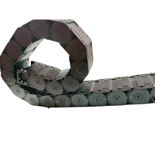 Cable Drag Chain 60X100 Close Type Chain