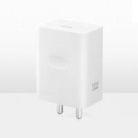 33W SUPERVOOC Single Port USB Fast Charger, Wall Charger Adapter