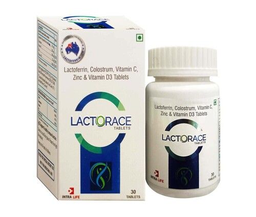 LACTORACE tab