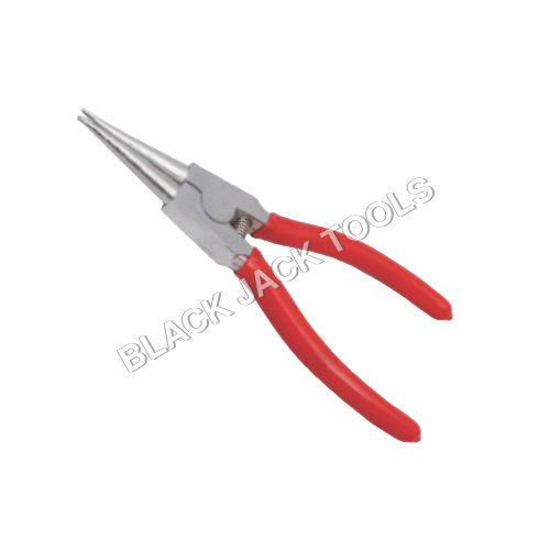 BJT 089- Circlip Pliers Straight Nose With Spring