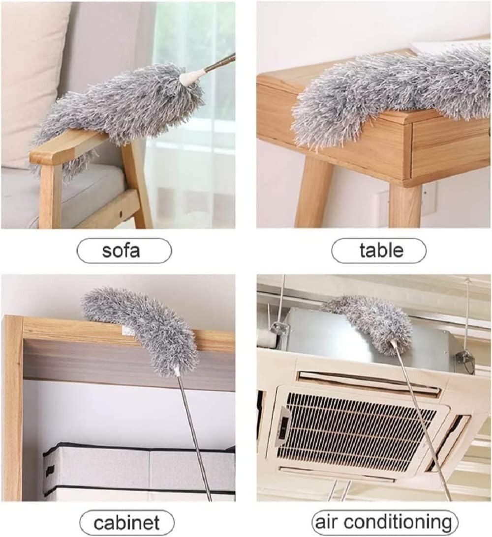 100 CM STEEL FAN MOP