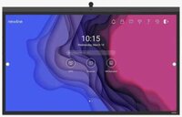 Newline Interactive Flat Panel - Application: Retail