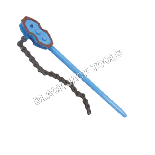 BJT 031- Chain Pipe Wrench