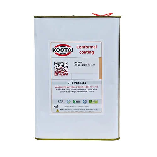 Kootai Conformal Coating