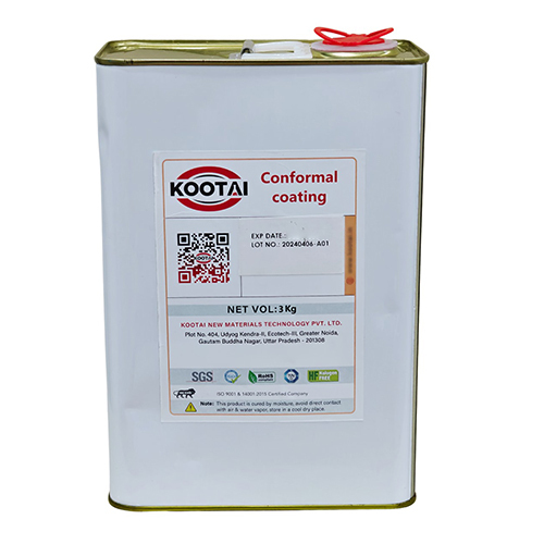 Kootai Conformal Coating