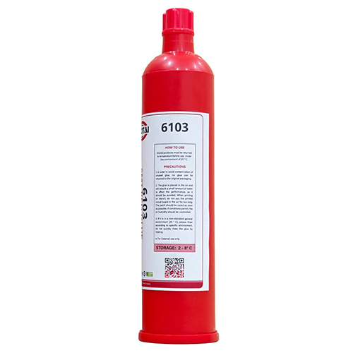 6103 200 GM SMT Red Glue