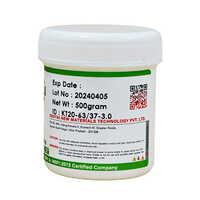 2025 500 GM Leaded Solder Paste