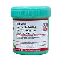 2036 500 GM Leaded Free Solder Paste